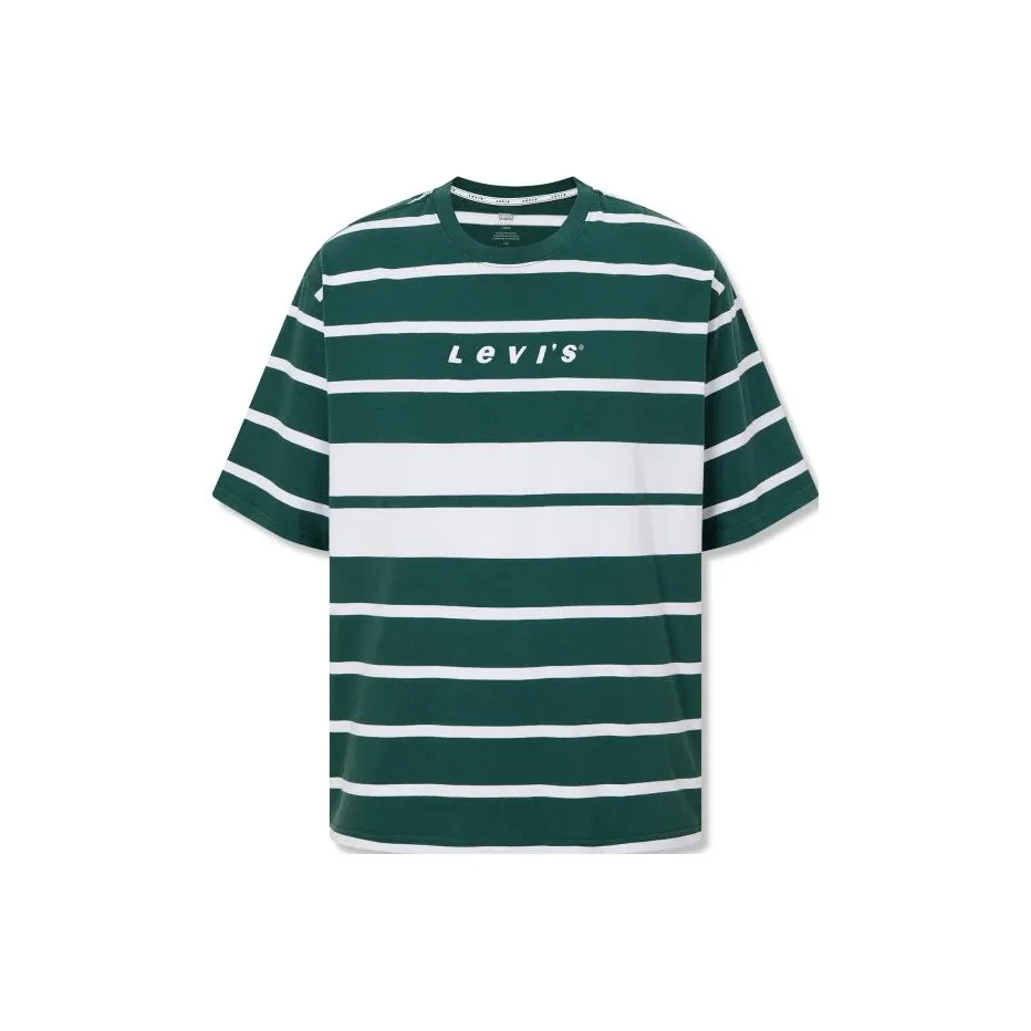 Levis T Shirts Men's Multicolor