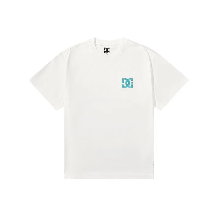 DC Shoes Унисекс Футболки