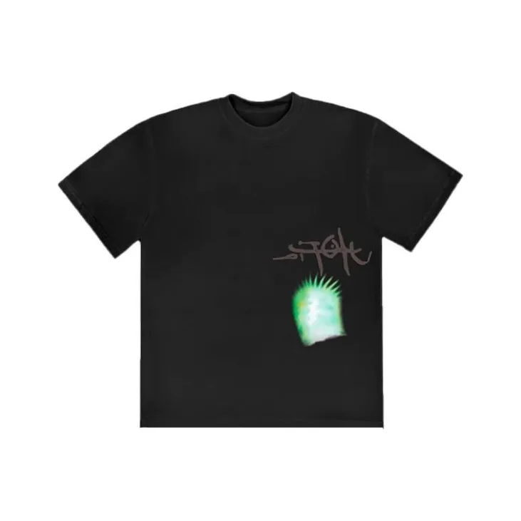 Travis Scott Utopia C5 Box Set Pack