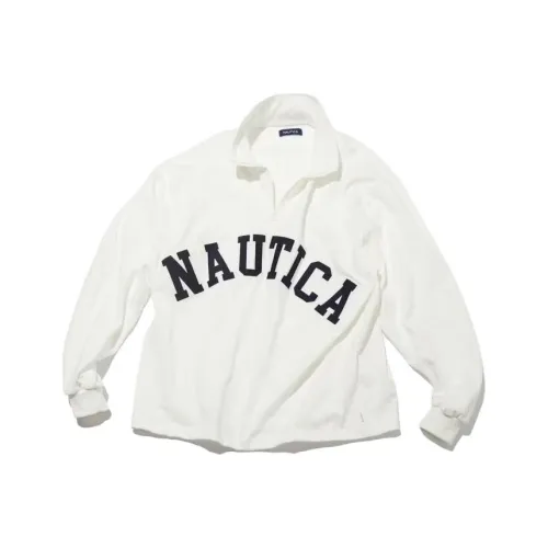 NAUTICA JAPAN Мужские рубашки T