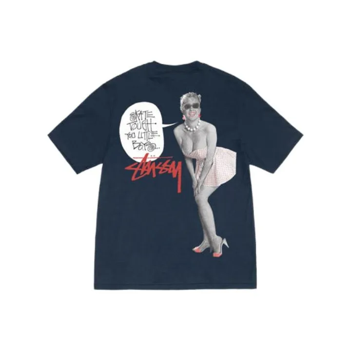 Stussy SS23 Summer Series T Shirts Unisex
