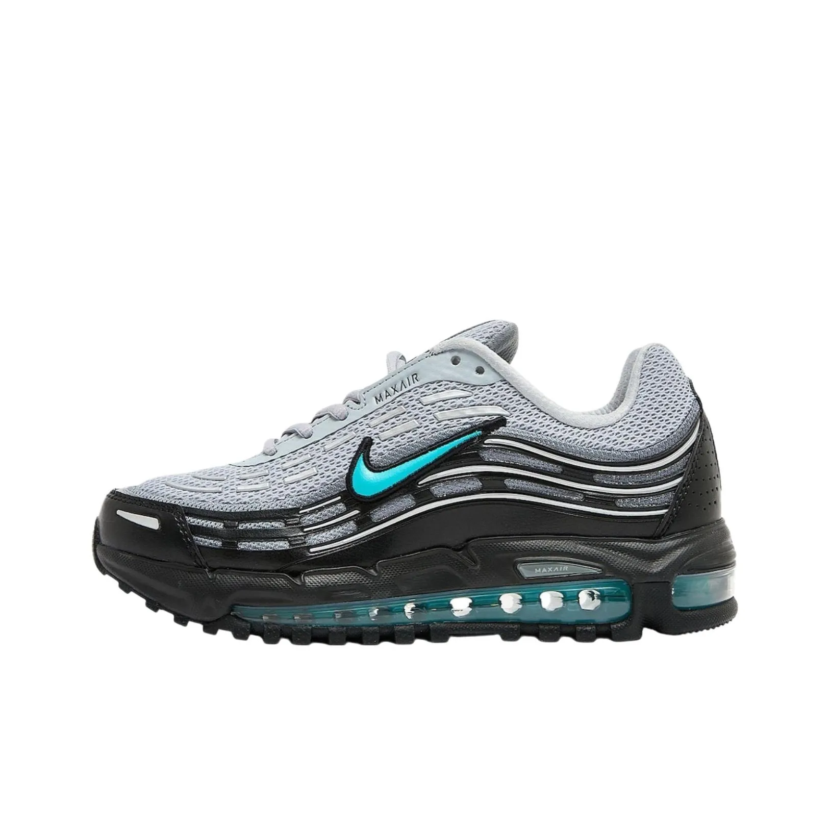 Expanding on Nike's "Have A Nike Day" collection