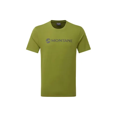 Montane Мужские рубашки T