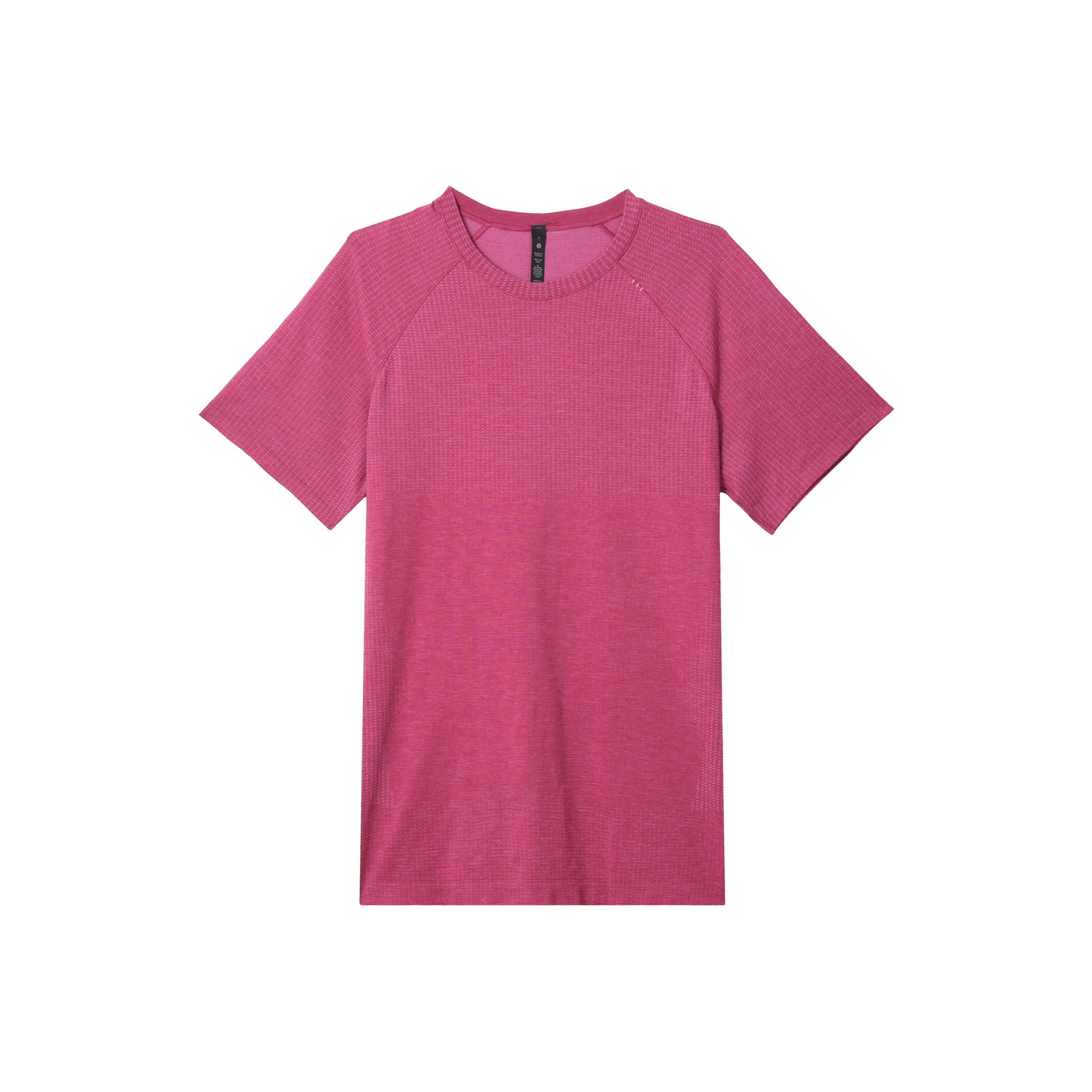 Lululemon Metal Vent Tech T Shirt Men's
