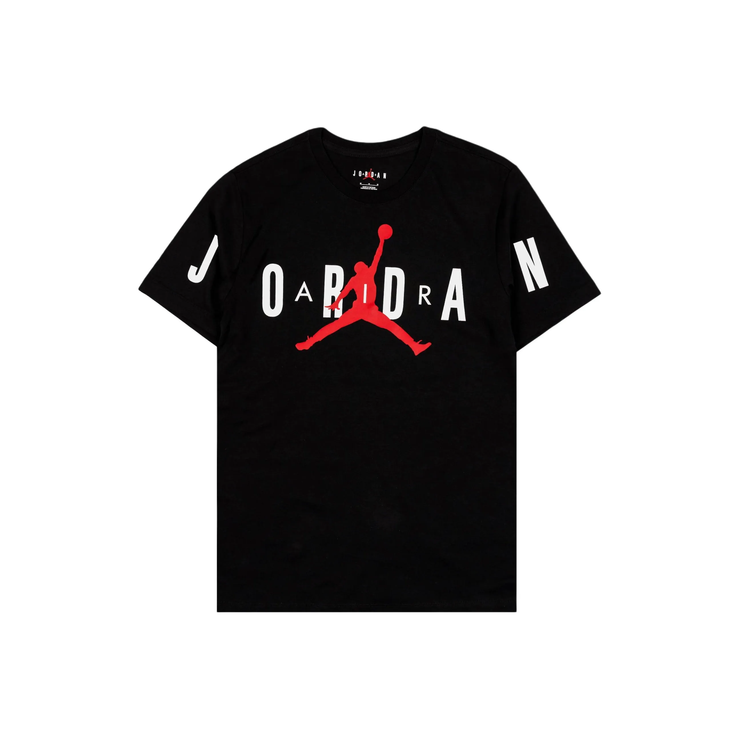 JORDAN Air Men's Stretch T Shirt