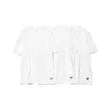 3팩 (화이트)