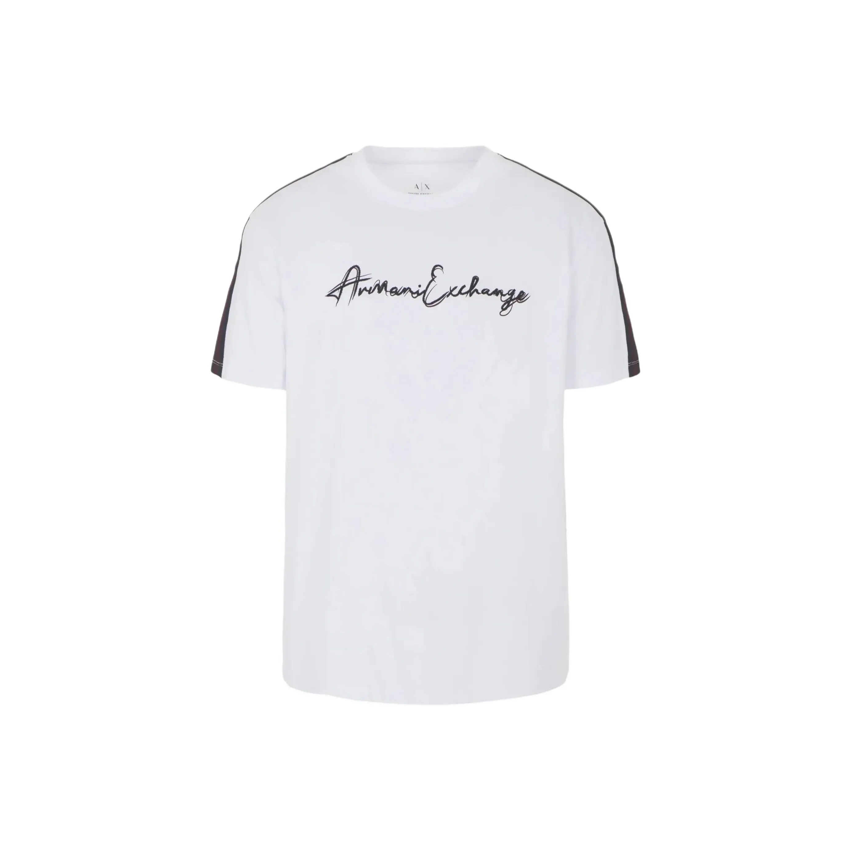 ARMANI EXCHANGE SS24 T Shirt Men's