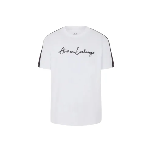 ARMANI EXCHANGE Мужские рубашки T