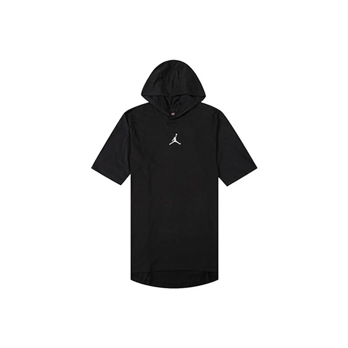 JORDAN Air Performance Dri Fit S/S Hooded T shirt