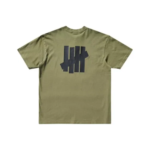 Undefeated Унисекс Футболка