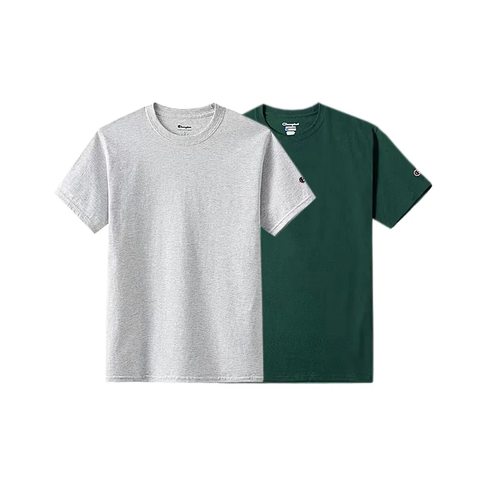 Чемпион Унисекс Футболка