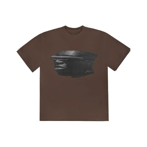 Travis Scott Utopia C2 Tee