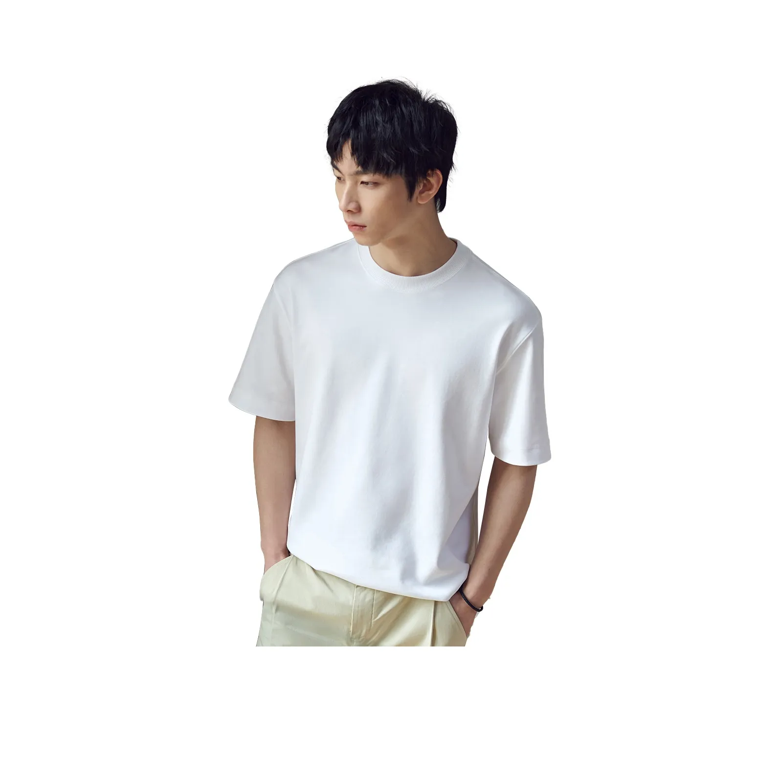 A.B.X T-Shirts Unisex