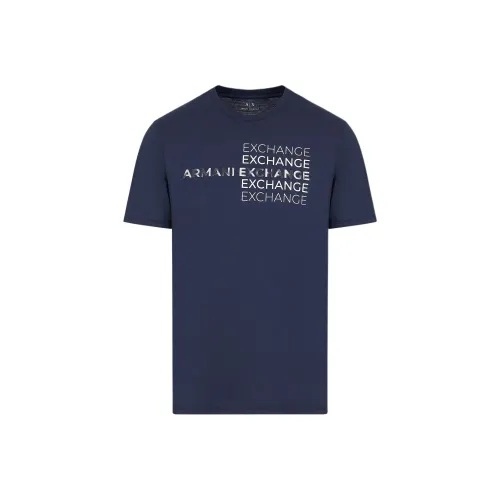 ARMANI EXCHANGE Мужские рубашки T
