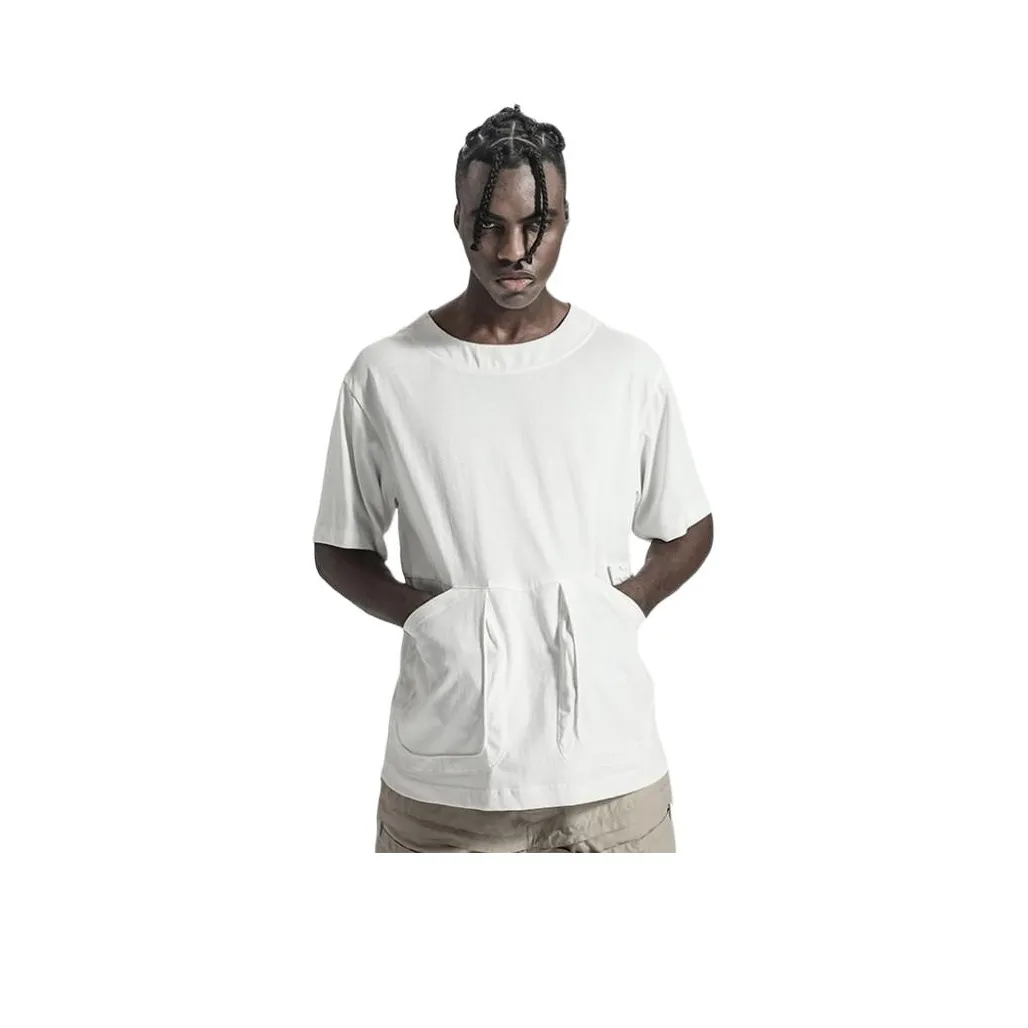 NORVINCY Удобный Moisture wicking Western Локоть Длина рукавов T-рубашка Унисекс