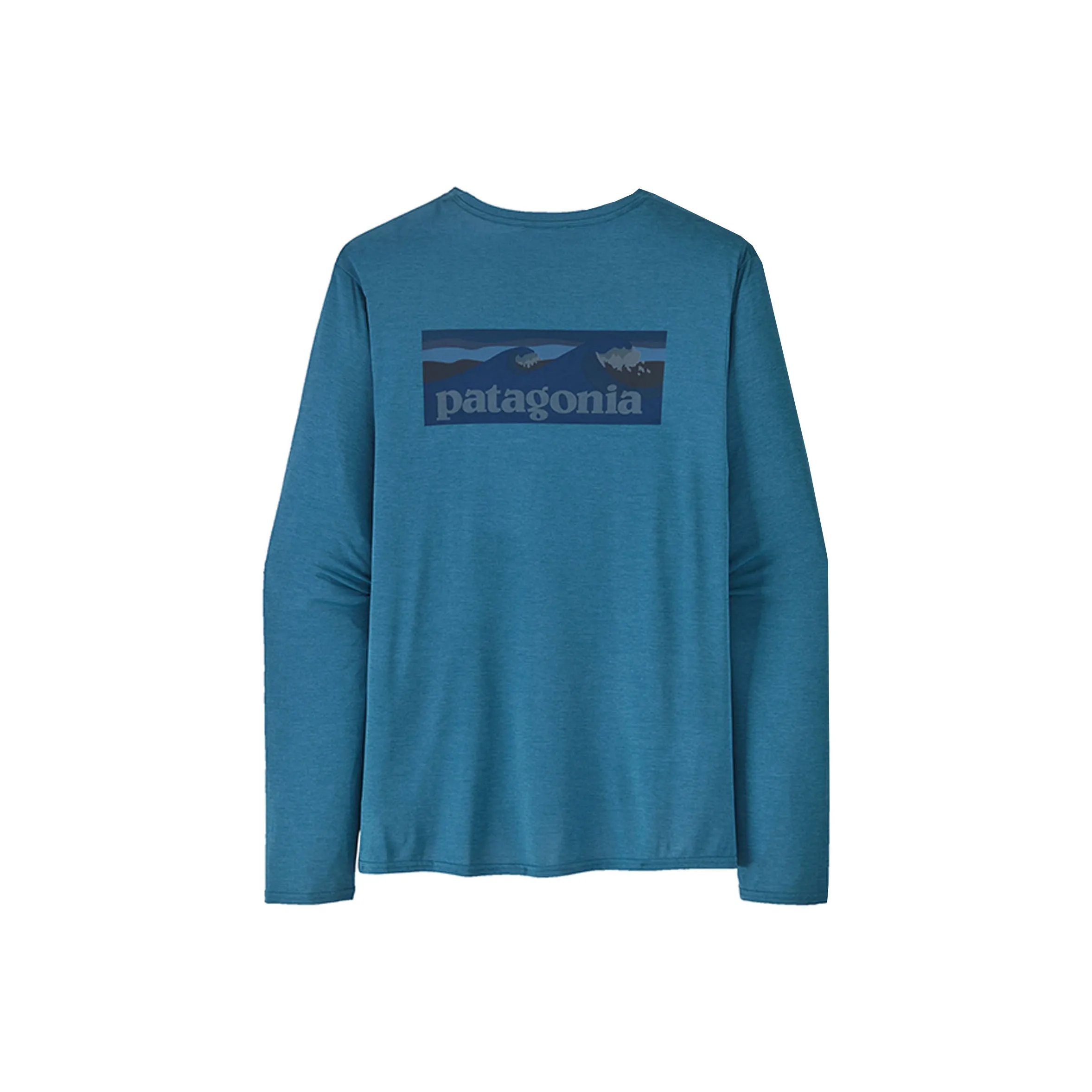 Patagonia Capilene T Shirt Men's