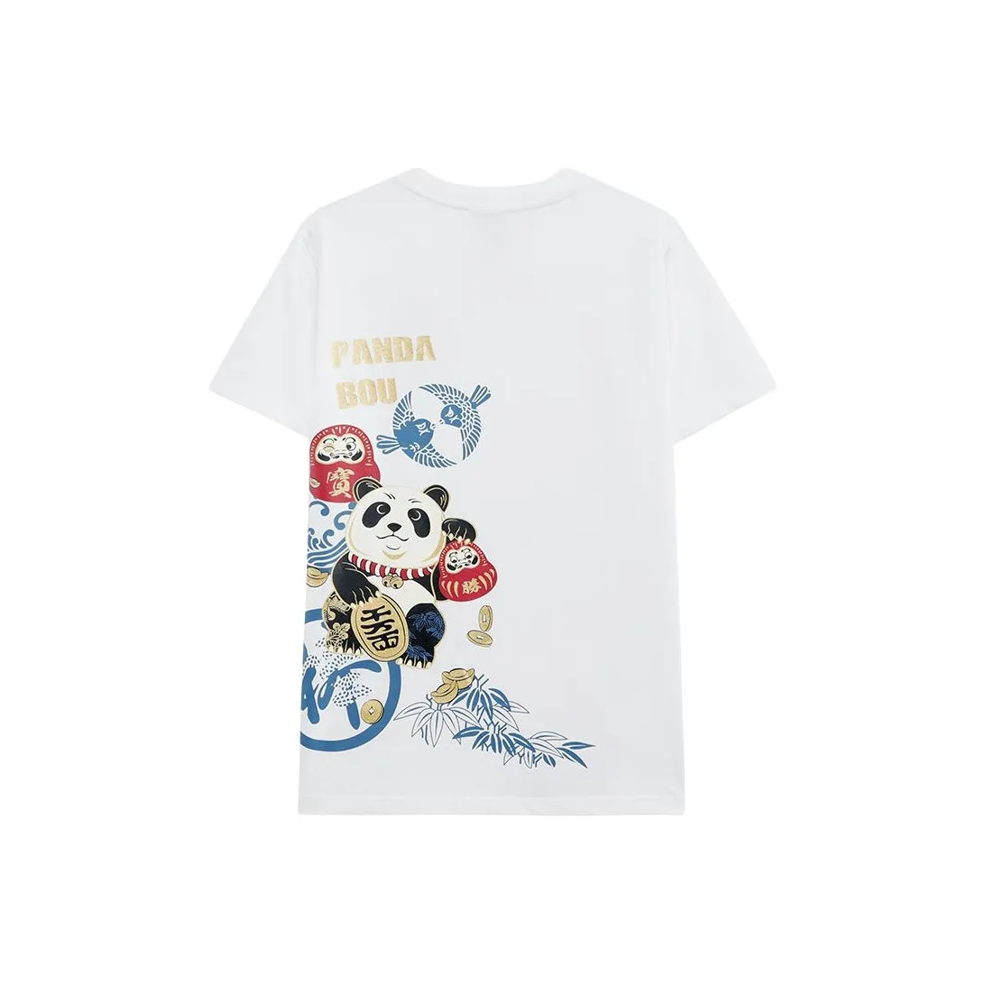 ONIARAI Stick Series Унисекс Футболки