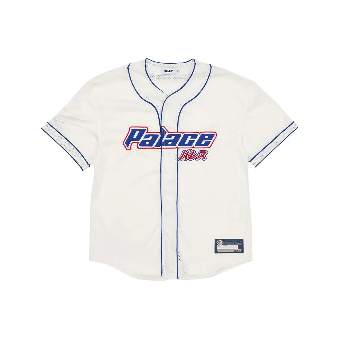 PALACE Kawaii Baseball Jersey