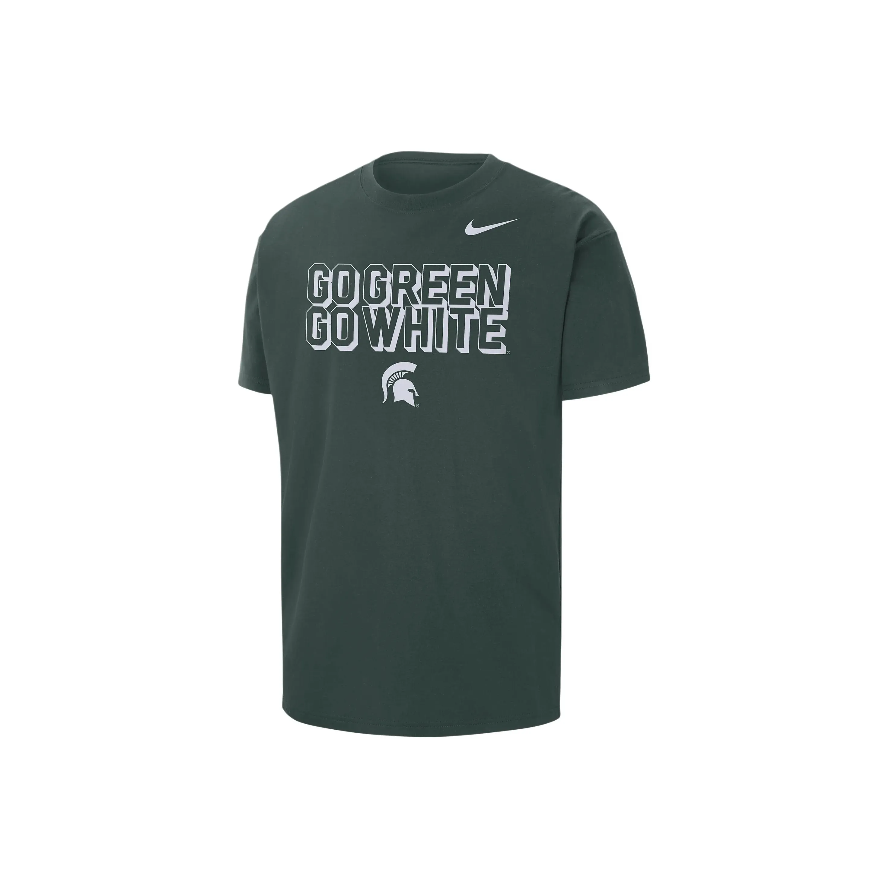 Nike T-Shirts Men Jasper