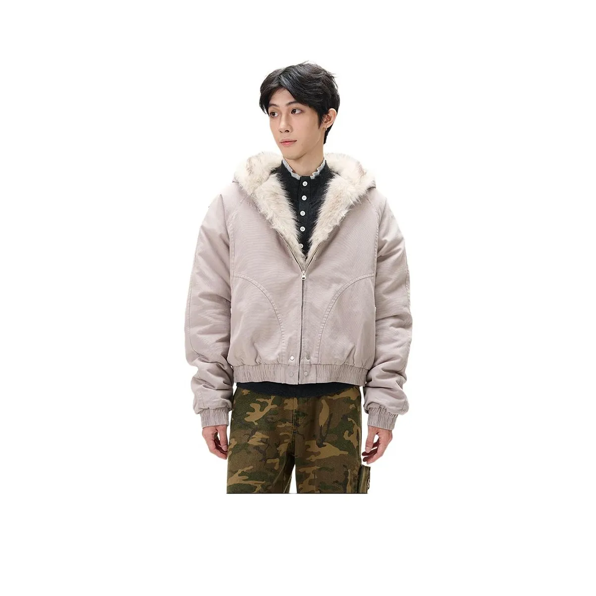 WLNEXT Мужские пуховики