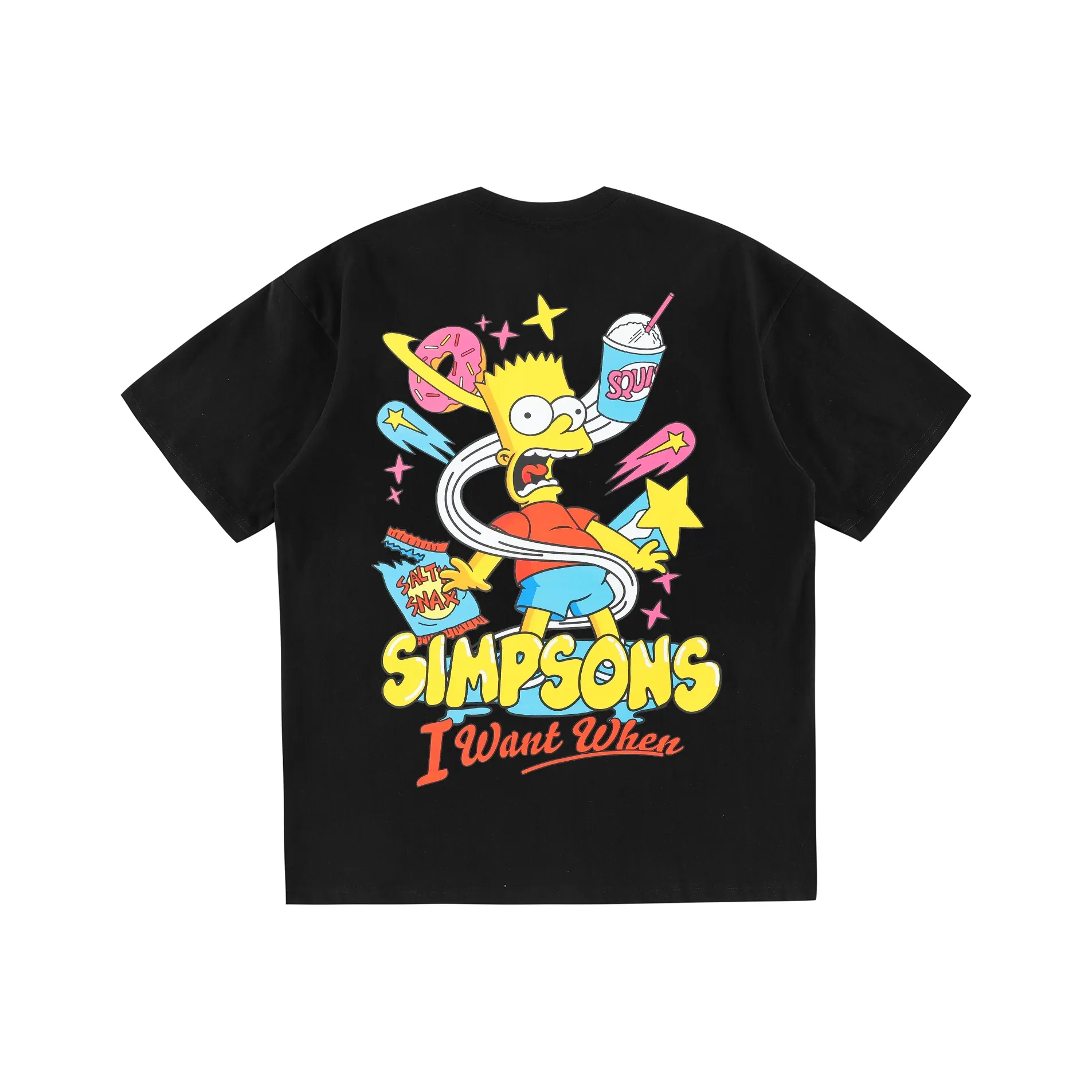 The Simpsons Унисекс Футболки