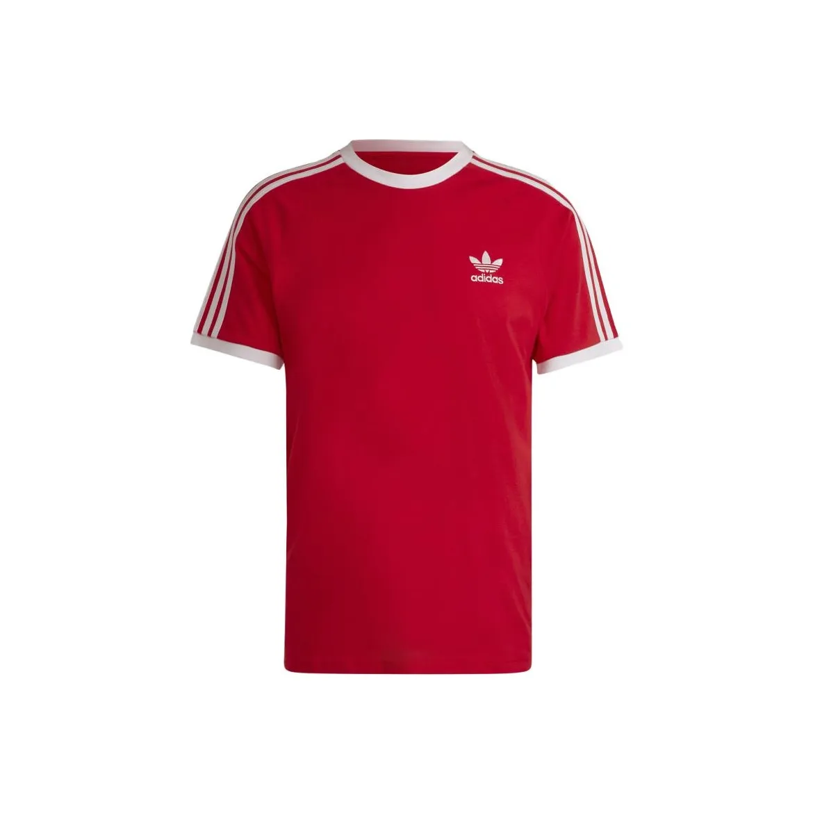 Adidas Adicolor Classics 3 Stripes Tee