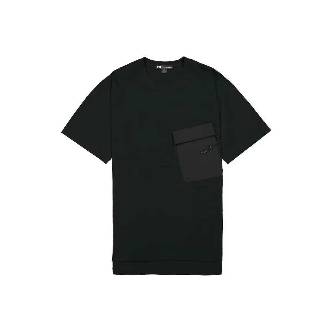 Adidas Y 3 Travel Tee