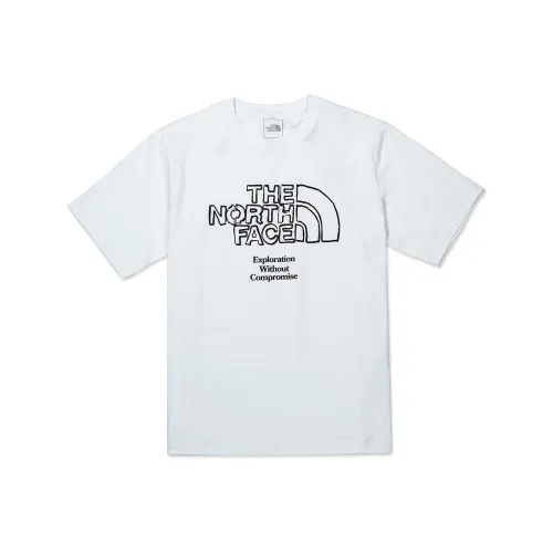 The North Face Climber Series Мужские Т-рубашки