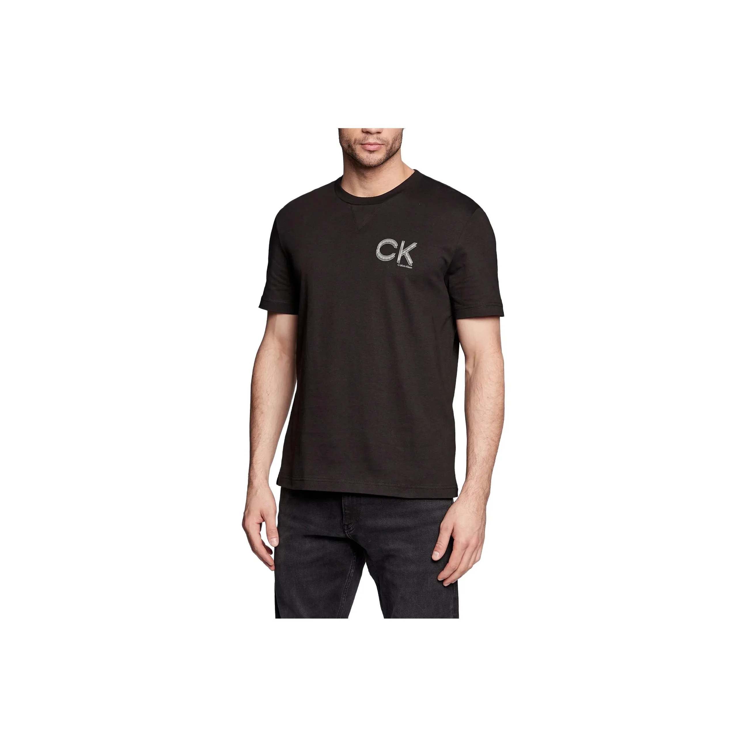 Calvin Klein T Shirts Men's