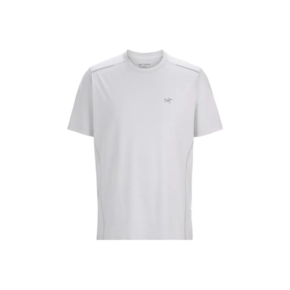 Arcteryx Motus Series Men's Lightweight Quick Dry Short Sleeve T Shirt