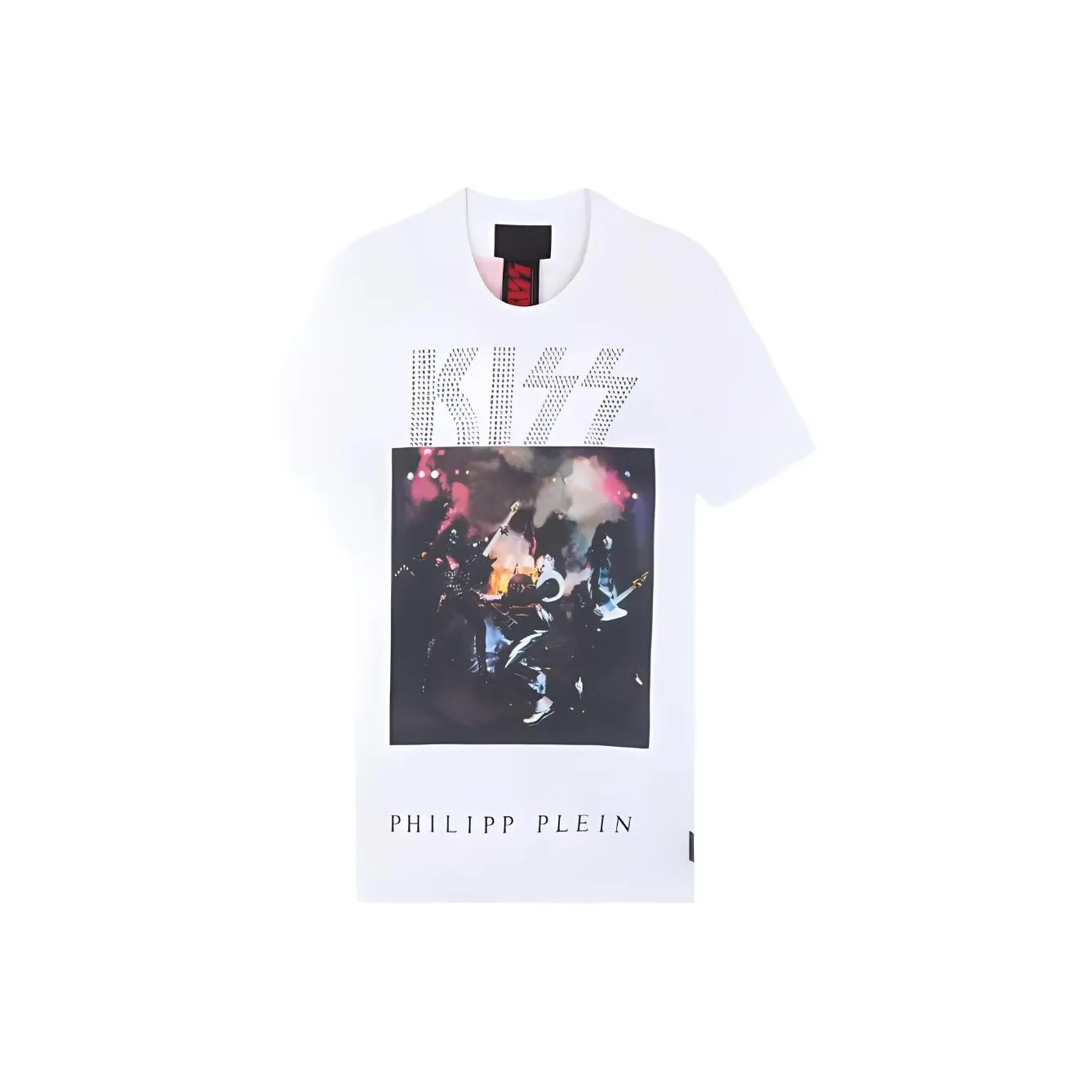 PHILIPP PLEIN T Shirt Men's White