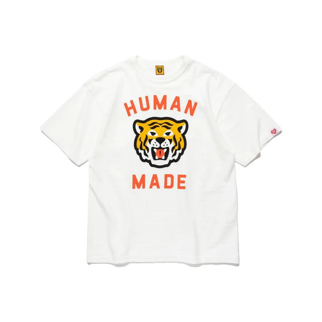 HUMAN MADE Graphic #5 T Shirt