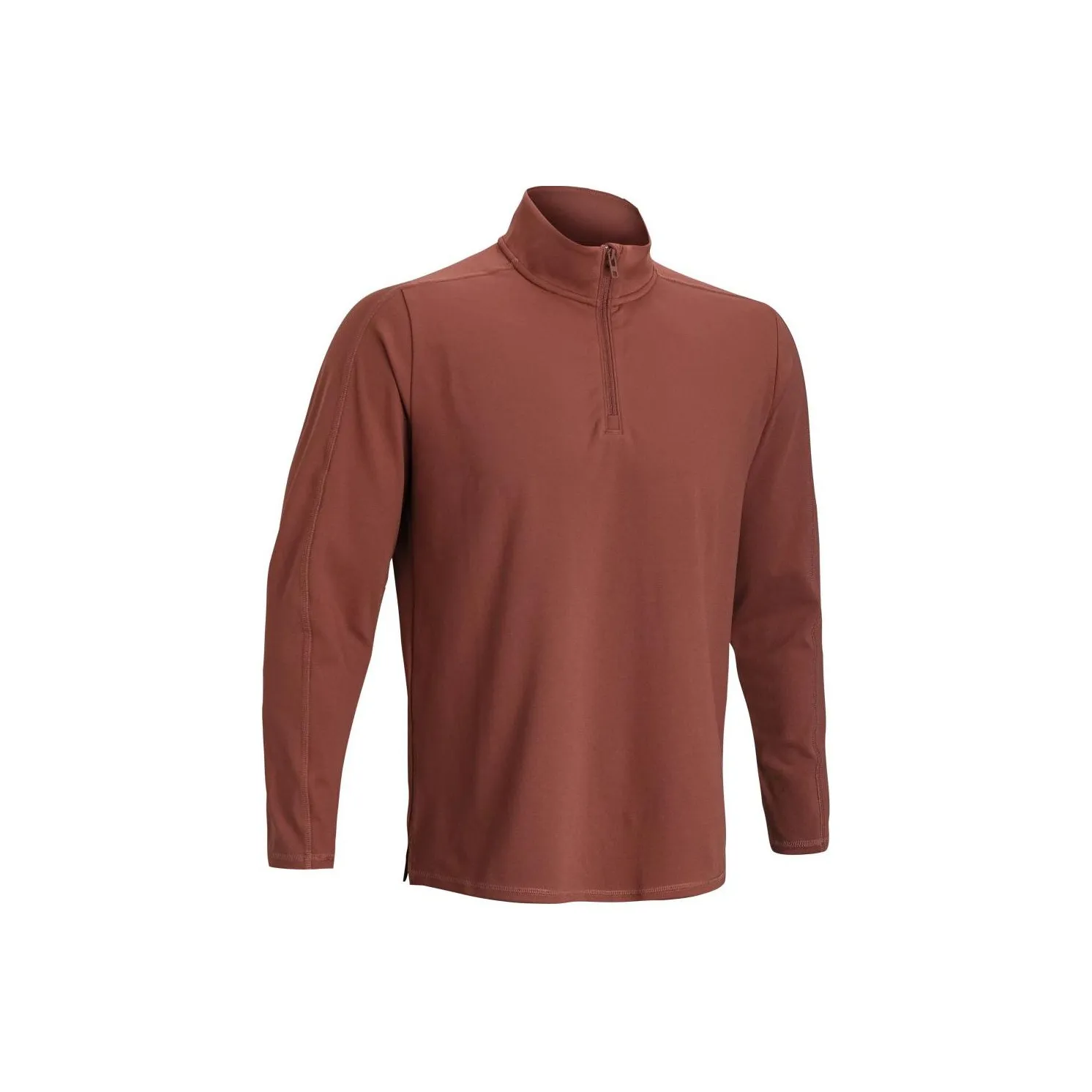 Under Armour T Shirt Men's Dark Red