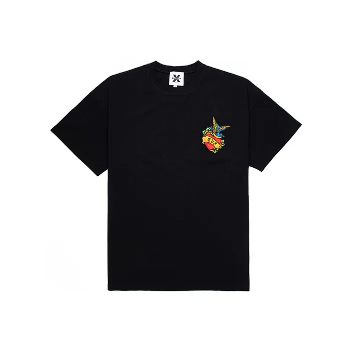 ED HARDY X Унисекс Футболки