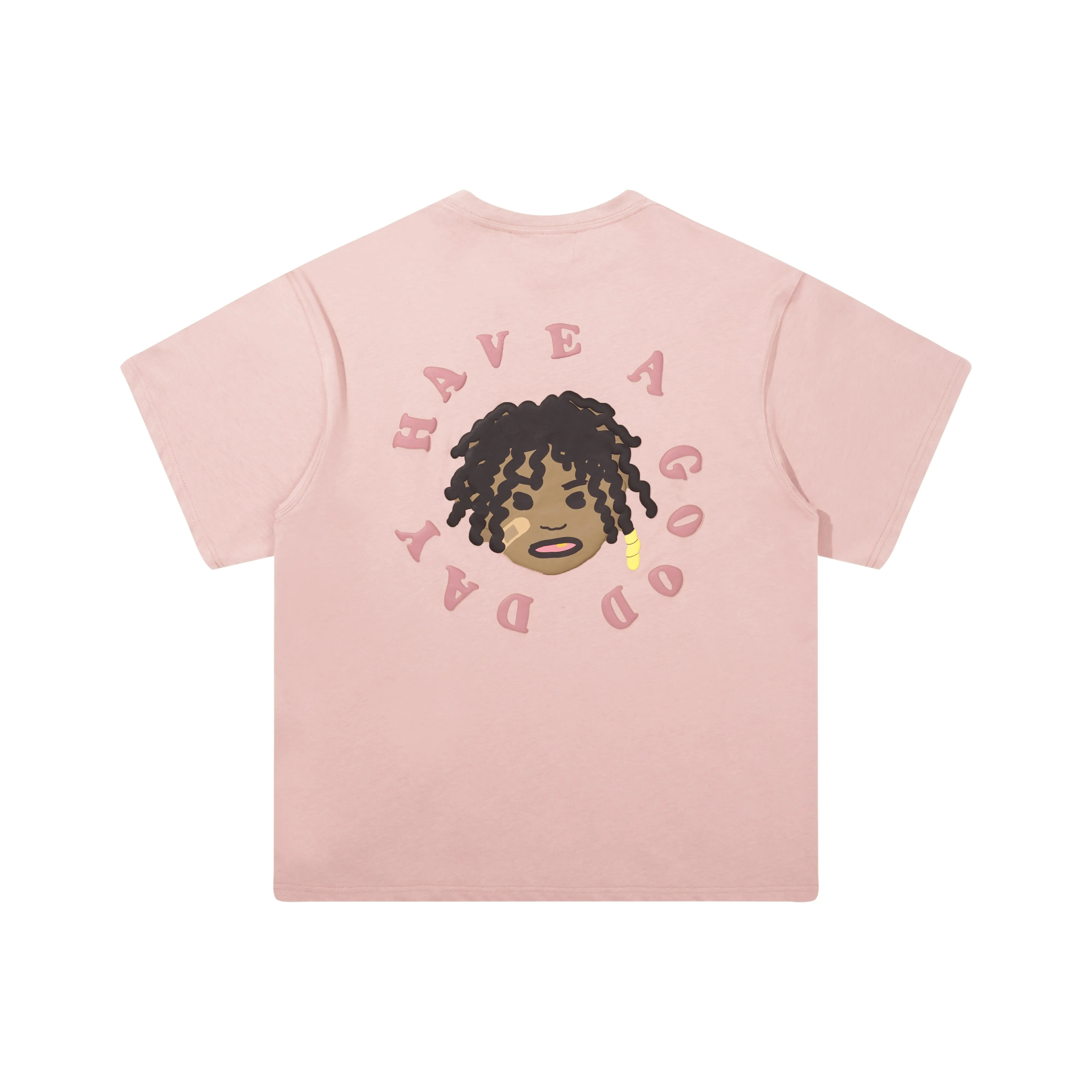 HARSH AND CRUEL T Shirts Unisex