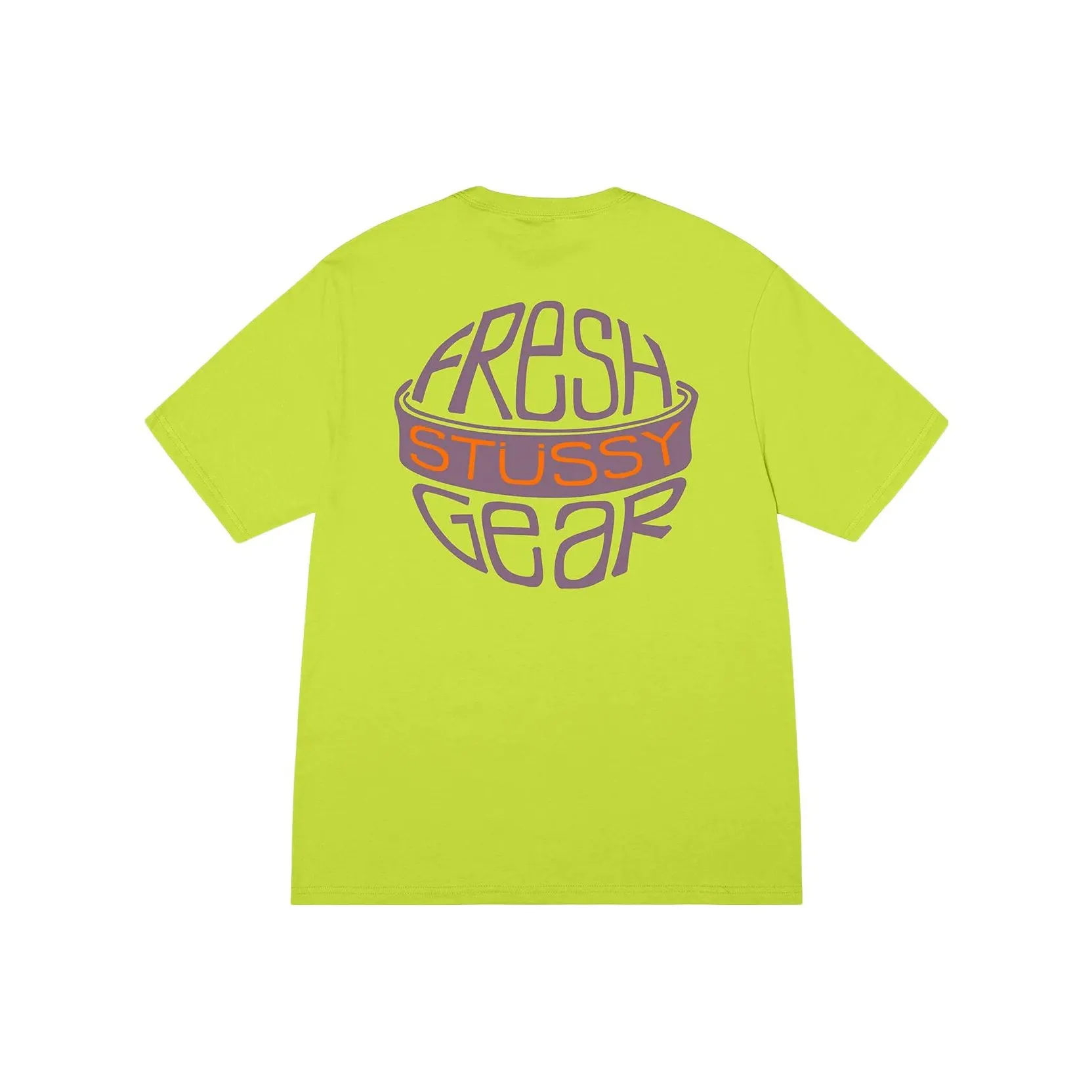 Stussy Мужская T-рубашка