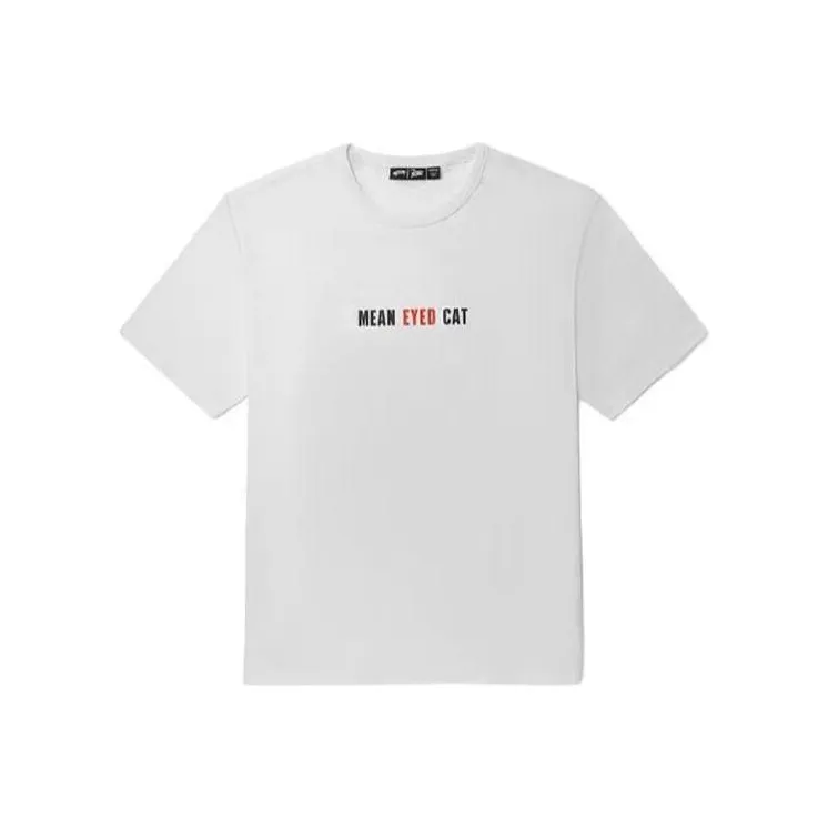 Vans Patta Collaboration T Shirts Men's White