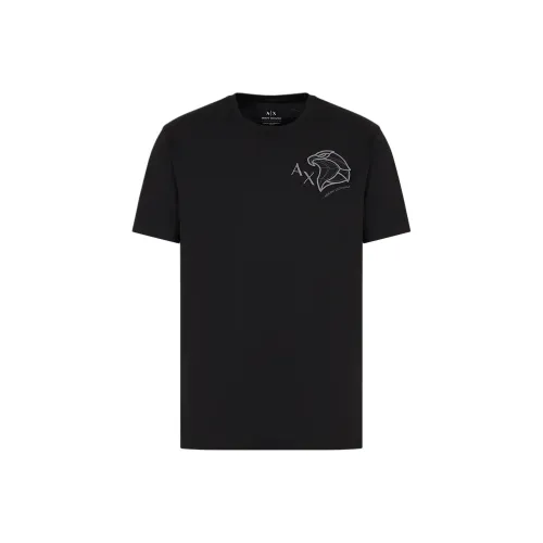ARMANI EXCHANGE Мужские рубашки T