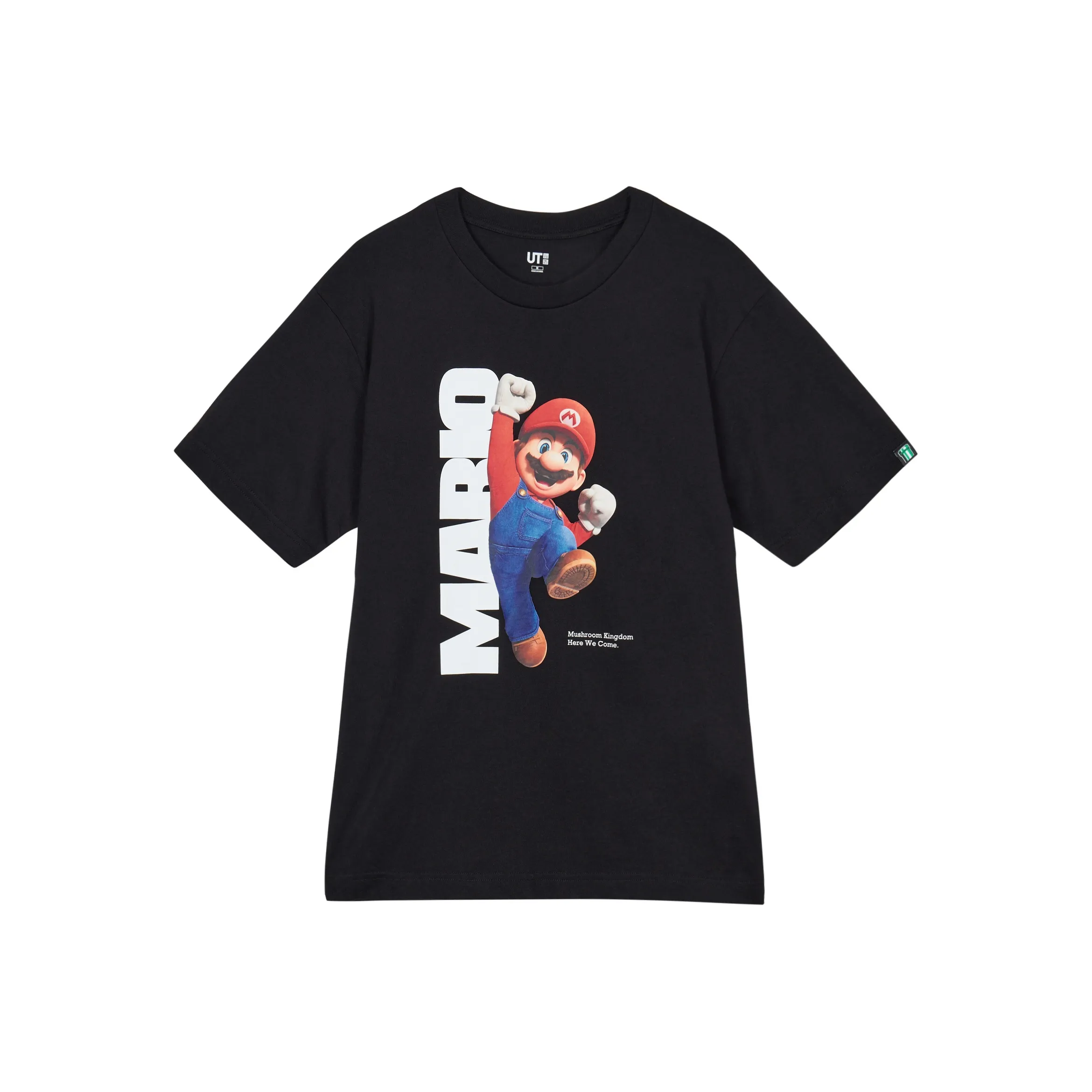 LNDR Organic T-Shirt