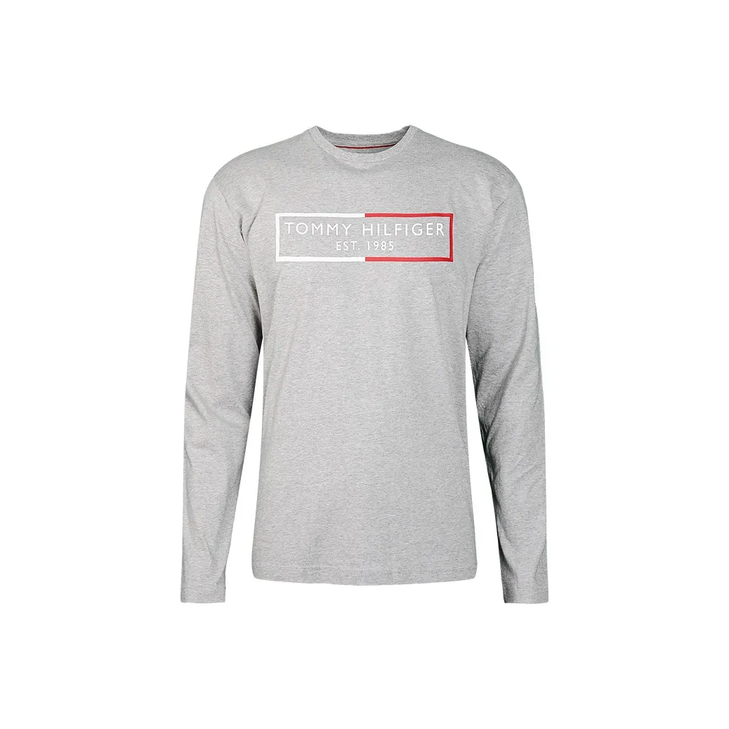 Tommy Hilfiger Мужские T-рубашки