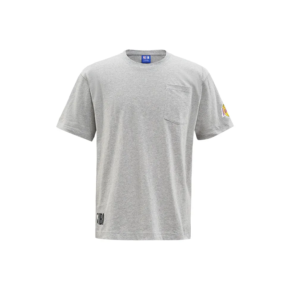 NBA Set-in Sleeve T-Shirt Unisex