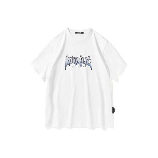HLA JEANS T Shirts Men's