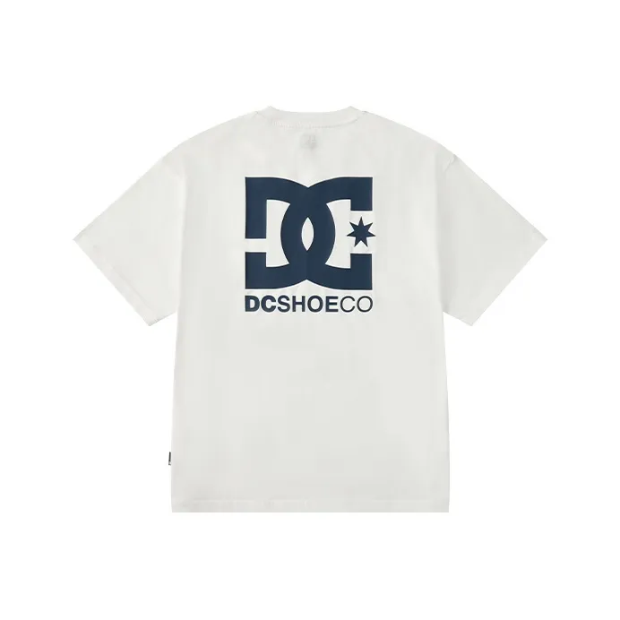 DC Shoes Унисекс Футболки