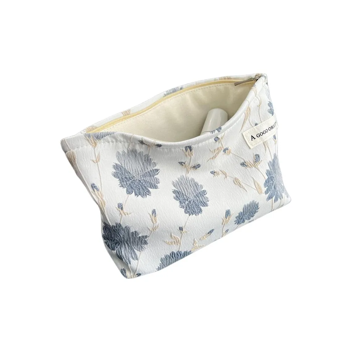 Gentle Welcome Instagram Эксклюзивный Премиум Feel Косметичка для путешествий