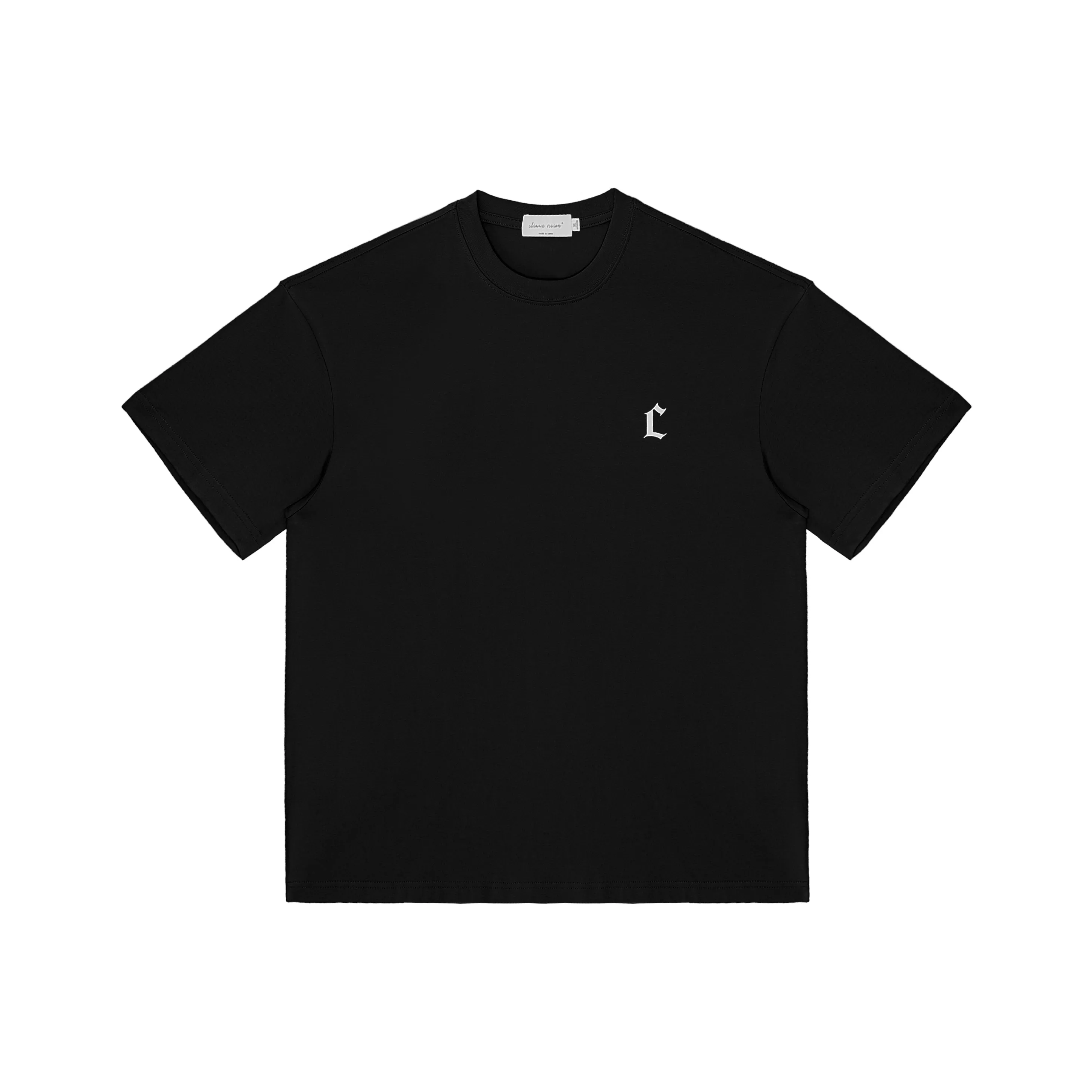 CLIMAX VISION C Collection T Shirt Unisex