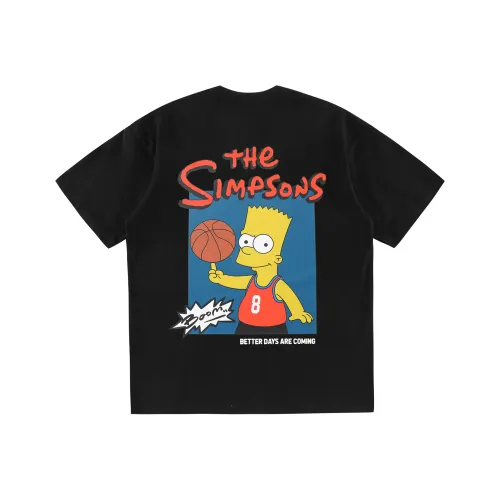 The Simpsons Унисекс Футболки