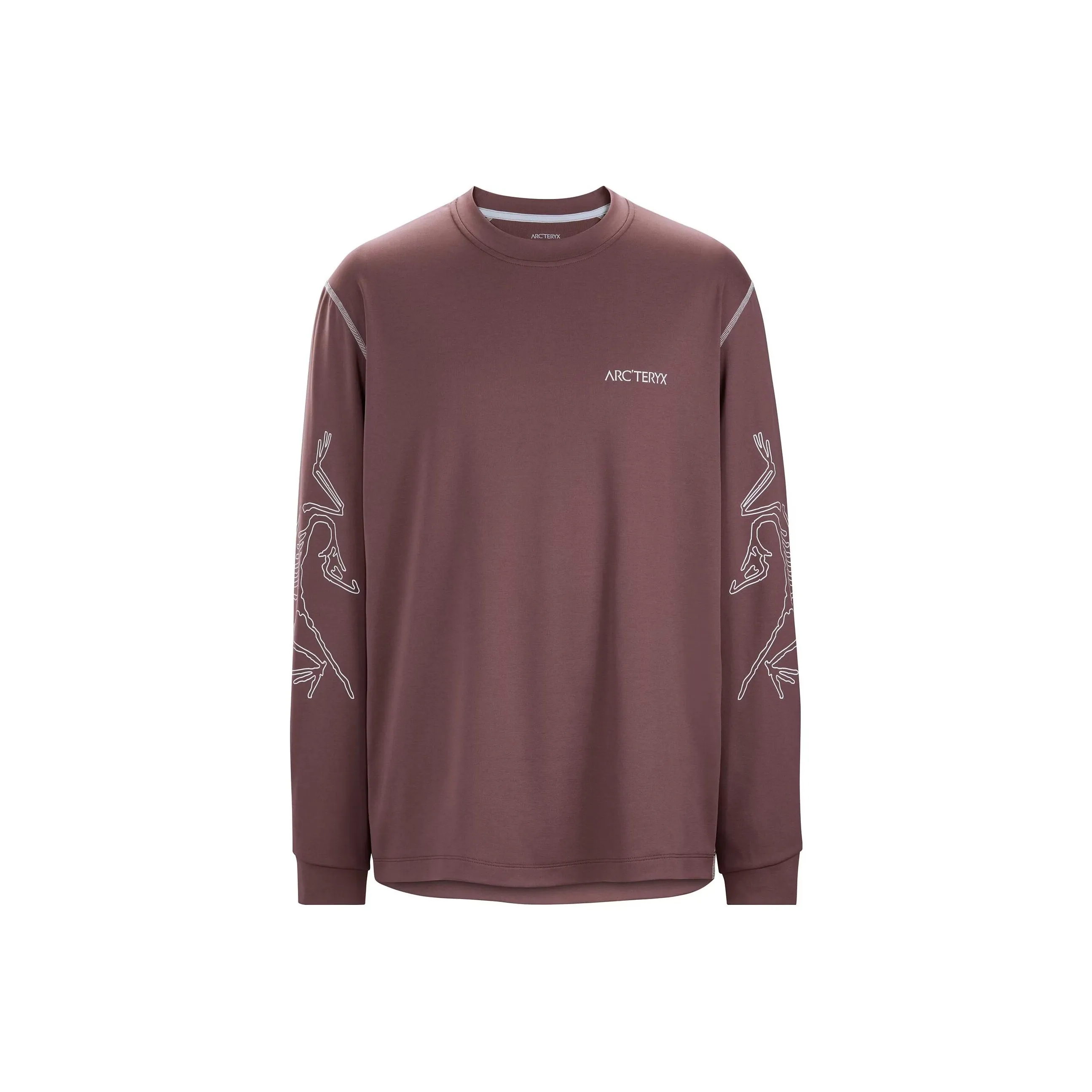 Arcteryx SYSTEM_A Collection Мужская T-рубашка