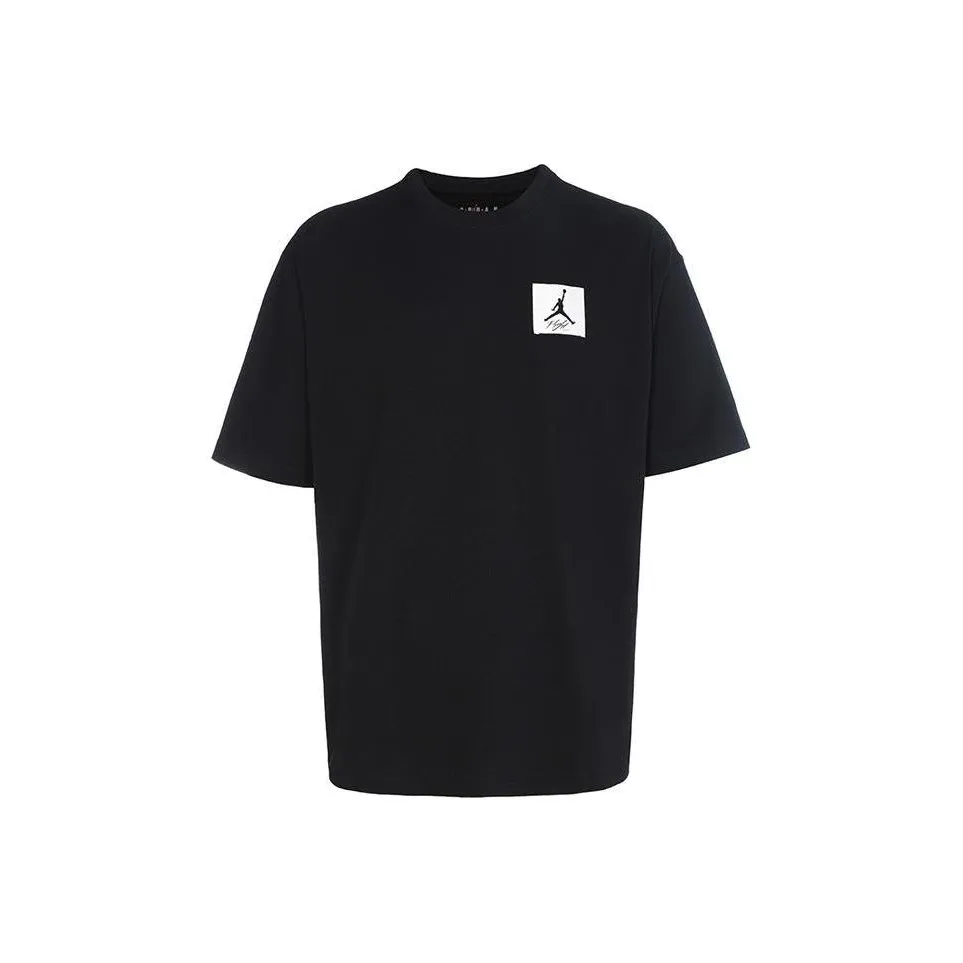 Jordan Essentials T Shirt Men's Black