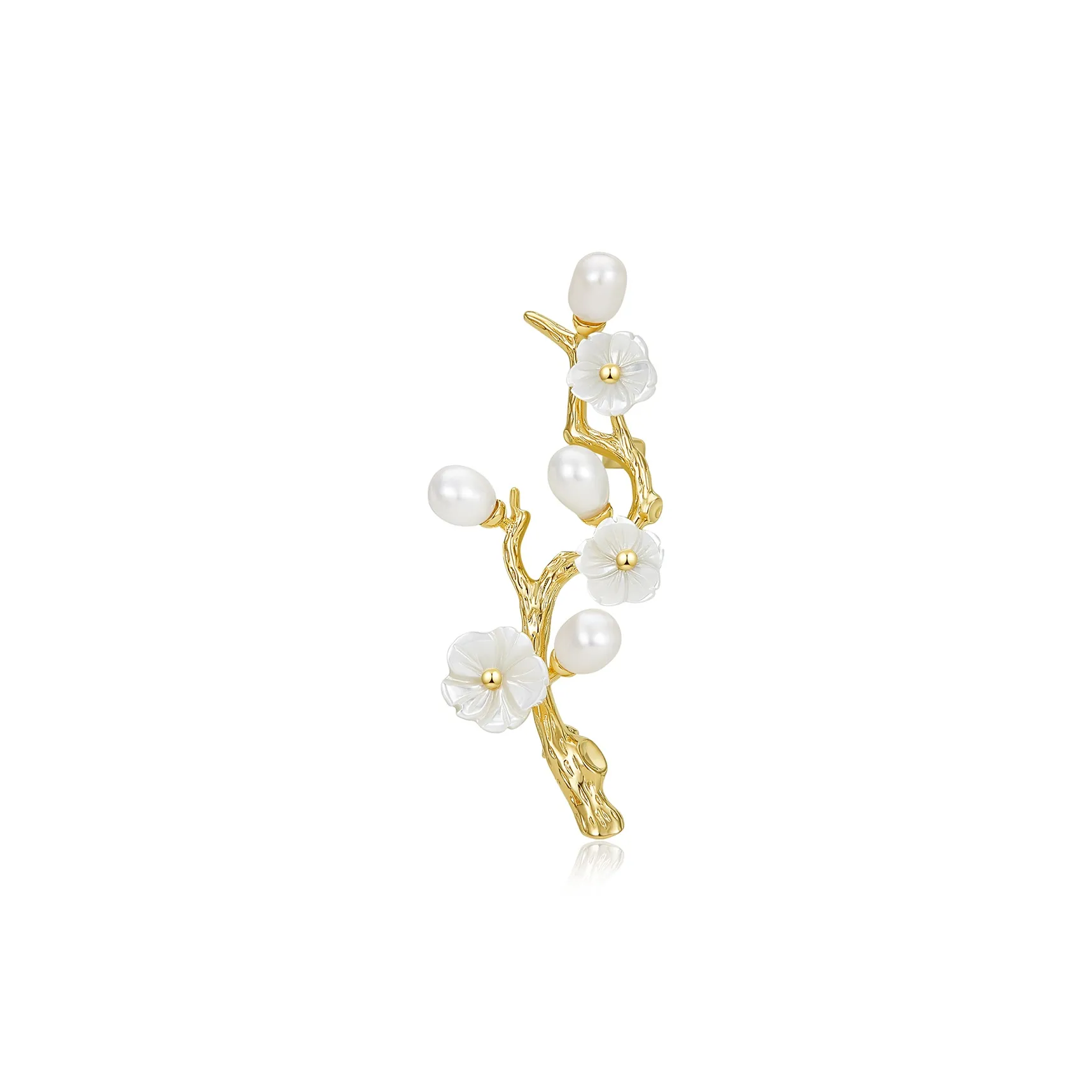 Lady Go Brooches Women's