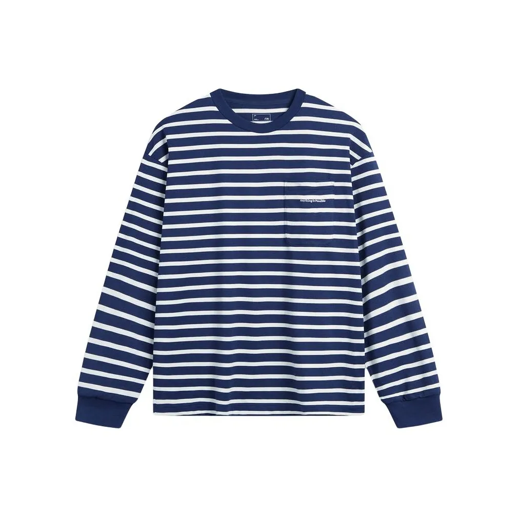 Подкладка Weekend youth T-Shirt Унисекс Темный Корабельный Синий